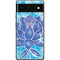 Cat Coq Blue Lotus Google Pixel 6 Skin